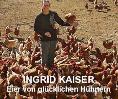 Ingrid Kaiser